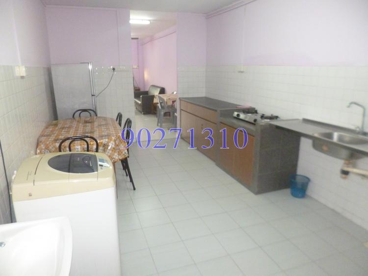 Blk 421 Bukit Batok West Avenue 2 (Bukit Batok), HDB 3 Rooms #125164572